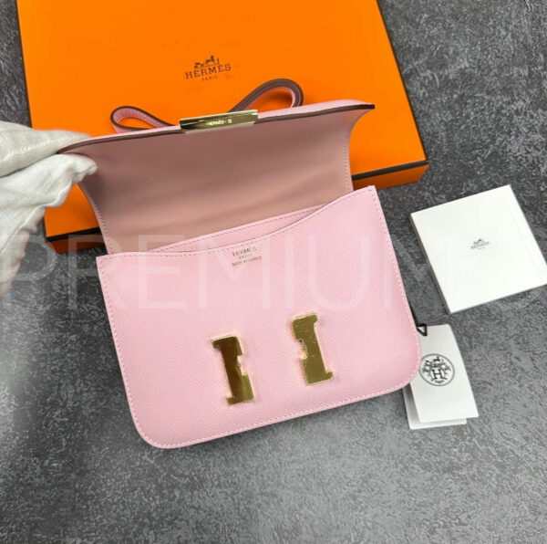Hermes сумка PR672041 2