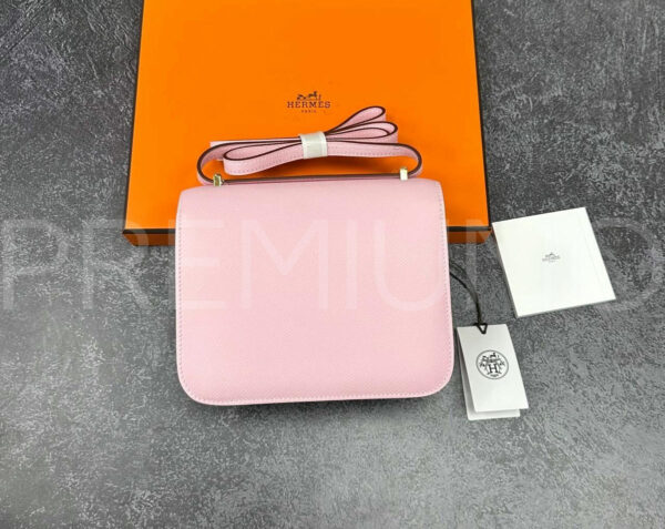 Hermes сумка PR672041 4