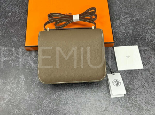 Hermes сумка PR615141 4