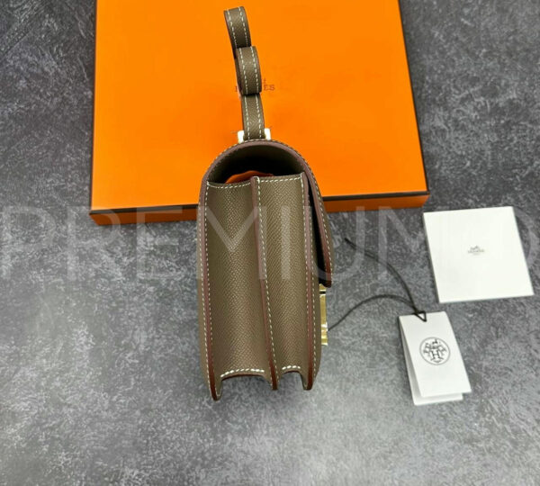 Hermes сумка PR615141 5