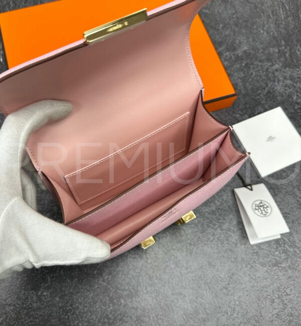 Hermes сумка PR672041 3