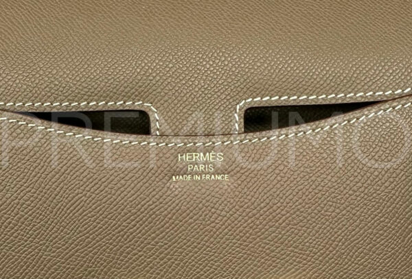 Hermes сумка PR615141 7