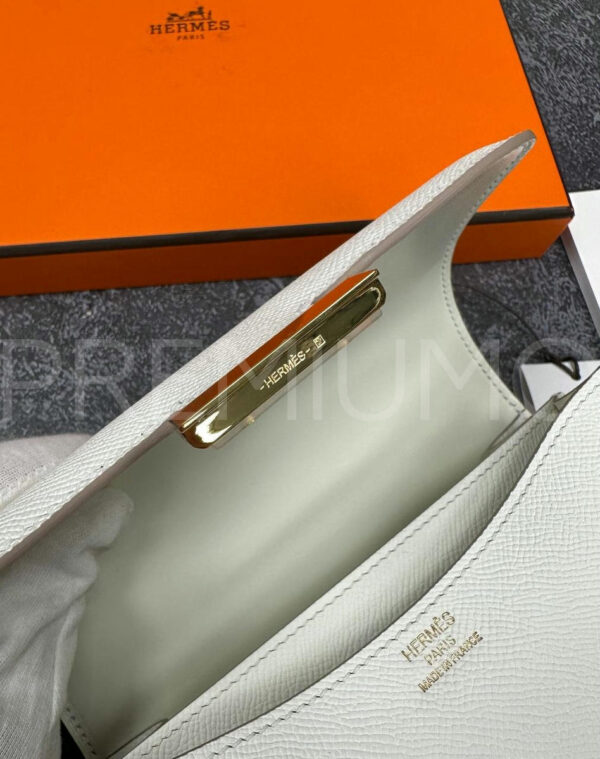 Hermes сумка PR215607 7