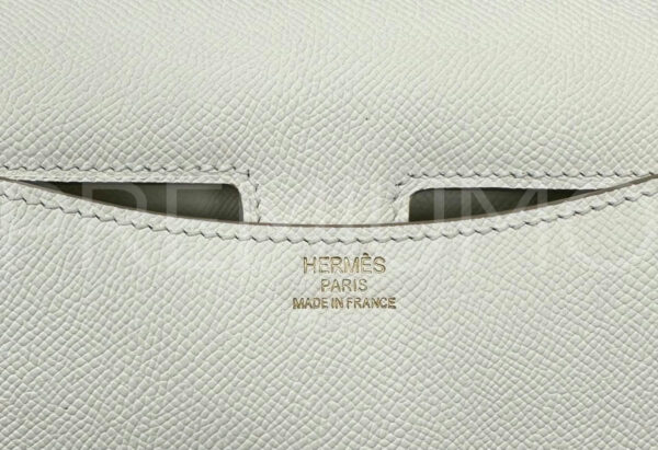 Hermes сумка PR215607 8