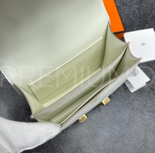 Hermes сумка PR215607 5