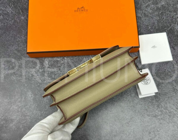 Hermes сумка PR631613 7