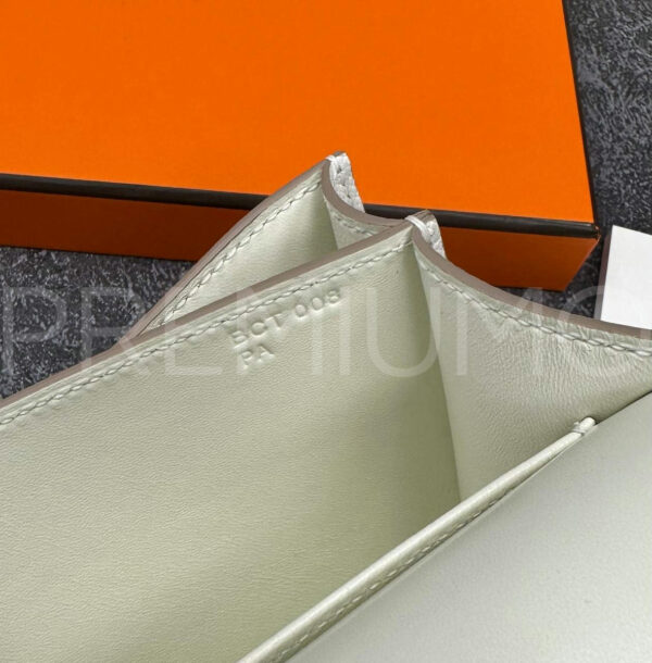Hermes сумка PR215607 10