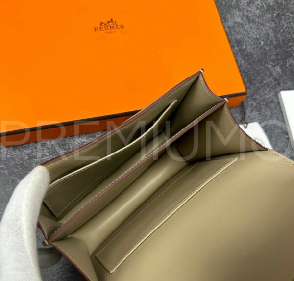 Hermes сумка PR631613 10
