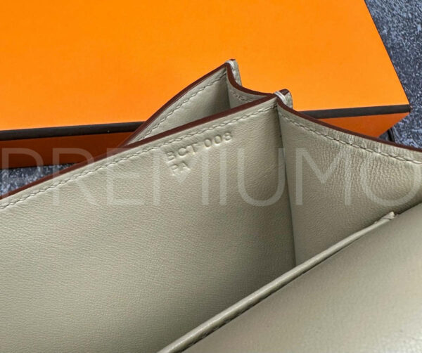 Hermes сумка PR631613 11