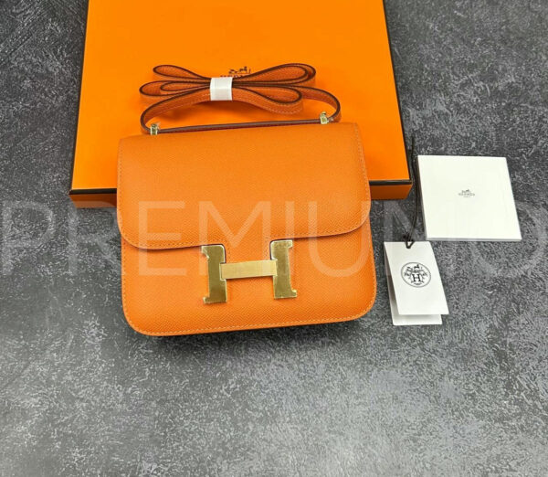 Hermes сумка PR401762