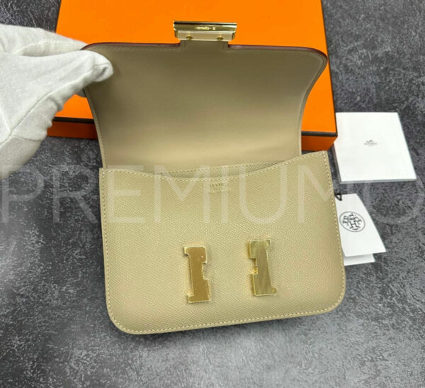 Hermes сумка PR631613 6