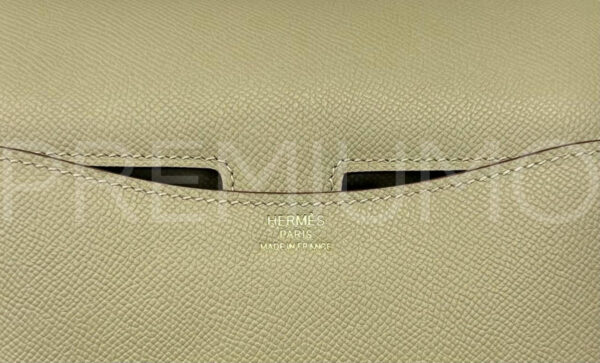 Hermes сумка PR631613 9