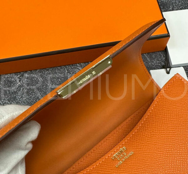 Hermes сумка PR401762 6
