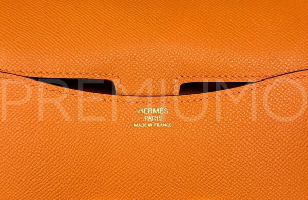 Hermes сумка PR401762 8