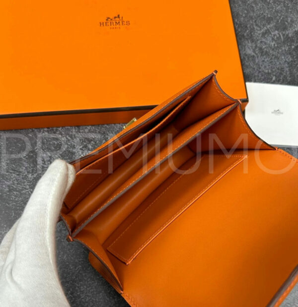 Hermes сумка PR401762 10