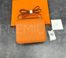 Hermes сумка PR401762 15