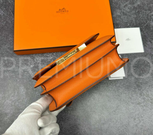 Hermes сумка PR401762 5