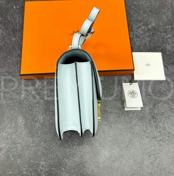 Hermes сумка PR845109 6