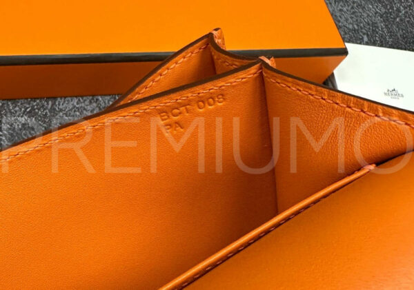 Hermes сумка PR401762 11