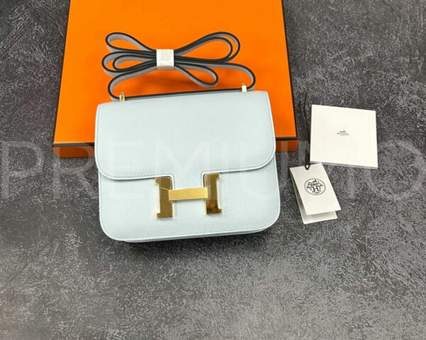 Hermes сумка PR845109 4