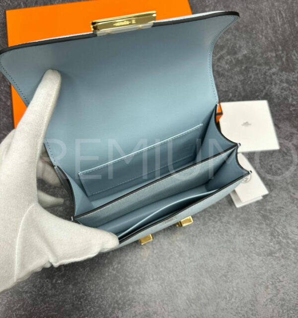 Hermes сумка PR845109 5