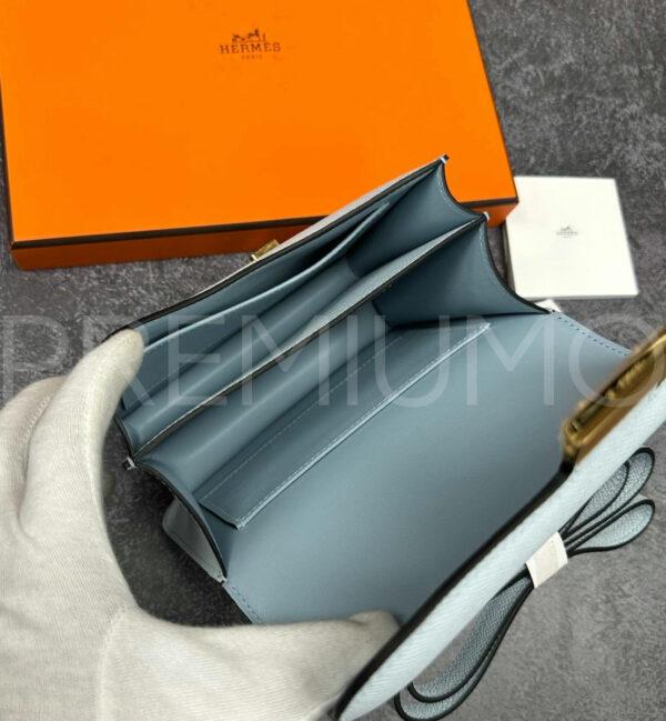 Hermes сумка PR845109 11