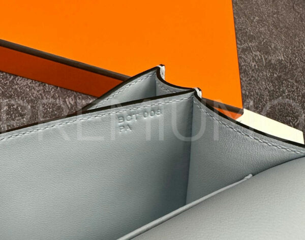 Hermes сумка PR845109 9