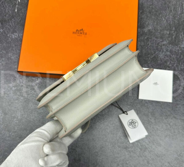 Hermes сумка PR810185 7