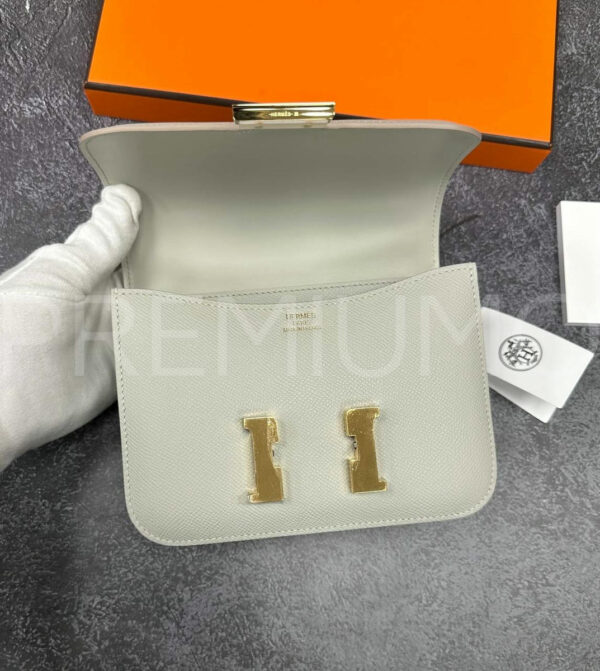 Hermes сумка PR810185 3