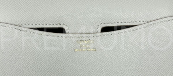 Hermes сумка PR810185 9