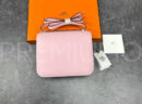Hermes сумка PR339124 11