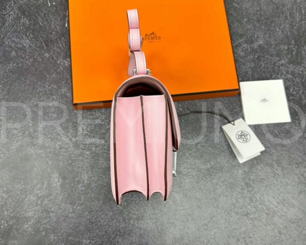 Hermes сумка PR339124 4