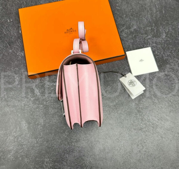 Hermes сумка PR339124 5