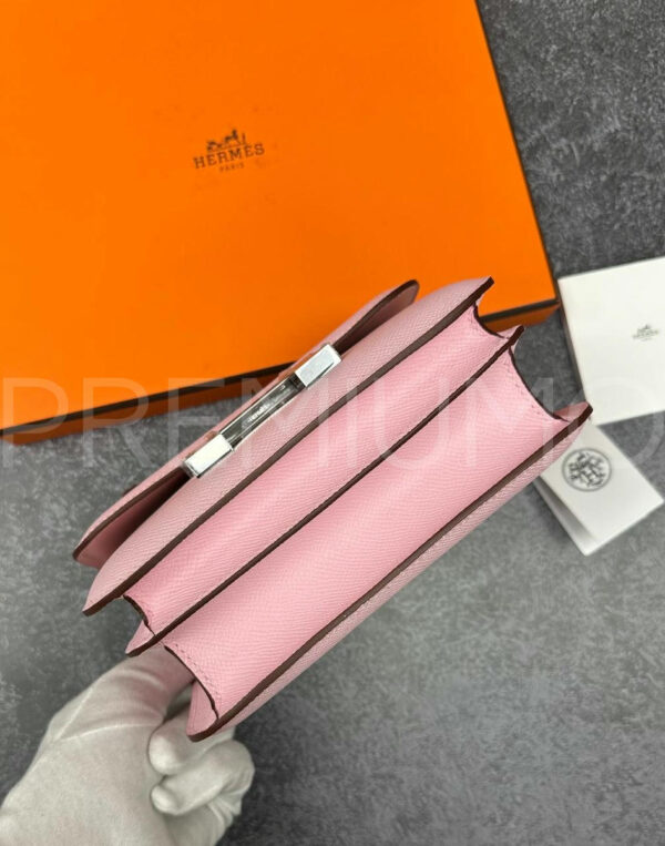 Hermes сумка PR339124 6