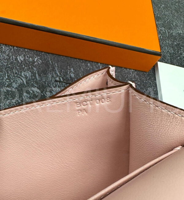 Hermes сумка PR339124 9