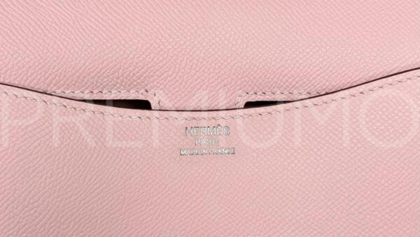 Hermes сумка PR339124 8
