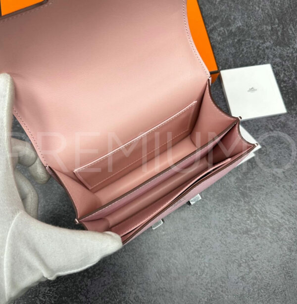 Hermes сумка PR339124 3