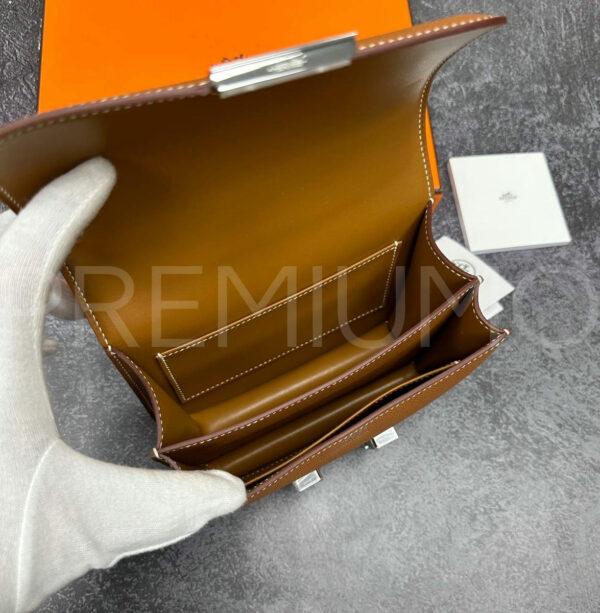 Hermes сумка PR383221 3
