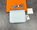 Hermes сумка PR447068 11