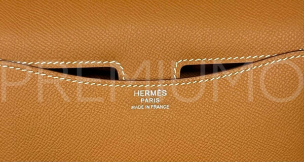 Hermes сумка PR383221 8