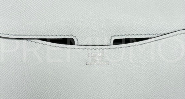 Hermes сумка PR447068 8