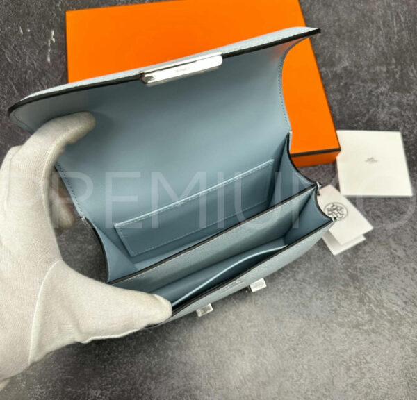 Hermes сумка PR447068 3
