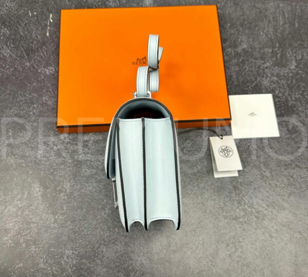 Hermes сумка PR447068 5