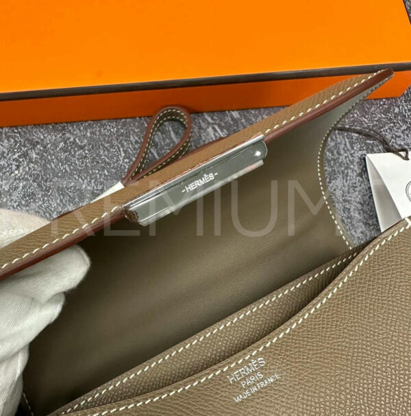 Hermes сумка PR357961 4