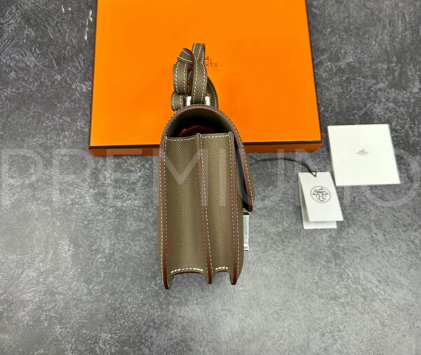 Hermes сумка PR357961 6