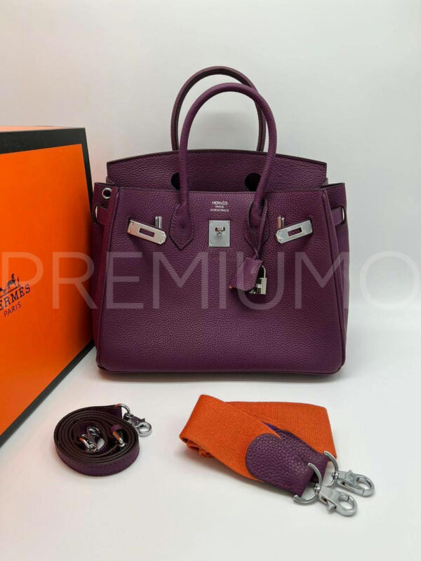 Hermes сумка PR455374