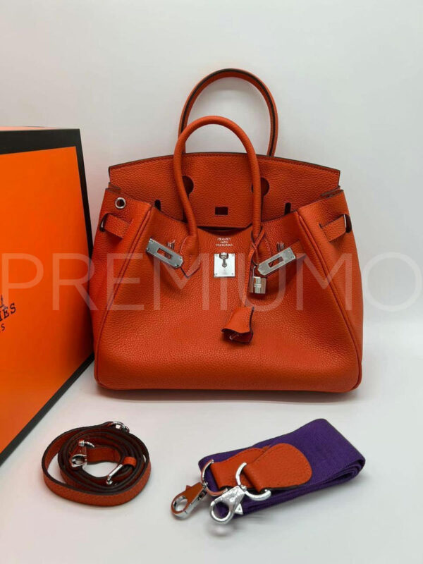 Hermes сумка PR845151