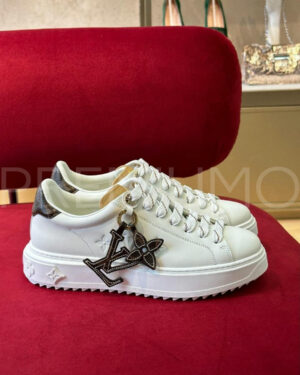 Louis Vuitton кроссовки PR849042 Louis Vuitton кроссовки PR849042
