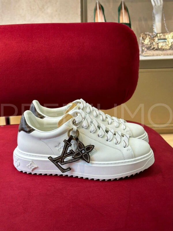 Louis Vuitton кроссовки PR849042
