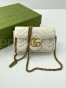 Gucci сумка PR553906 18